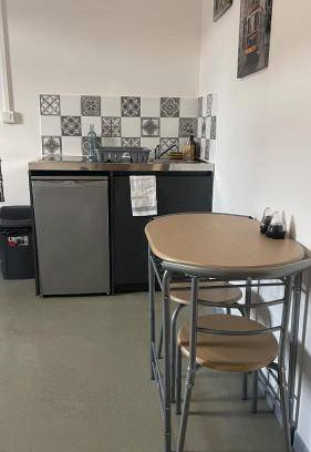 Anzin Apartment | 25 m² Apartment ∙ 1 bedroom ∙ 2 guests