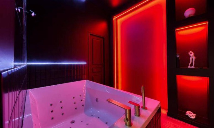 Melun Apartment | 25 m² Apartment ∙ 1 bedroom ∙ 2 guests