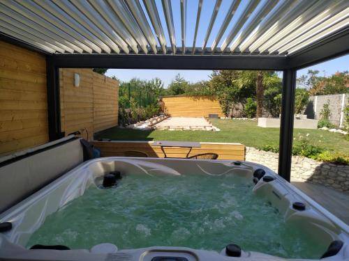 Concevreux Bed & Breakfast | 25 m² Bed and breakfast ∙ 4 guests