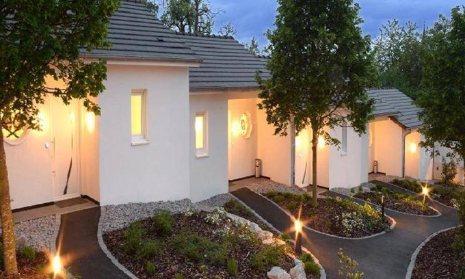 Kirrwiller Bed & Breakfast | 25 m² Bed and breakfast ∙ 2 guests