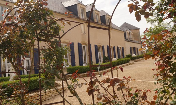 Dissangis Bed & Breakfast | 25 m² Bed and breakfast ∙ 1 bedroom ∙ 2 guests
