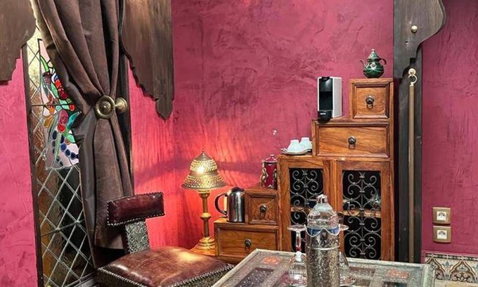 Meurchin Bed & Breakfast | 25 m² Bed and breakfast ∙ 3 guests
