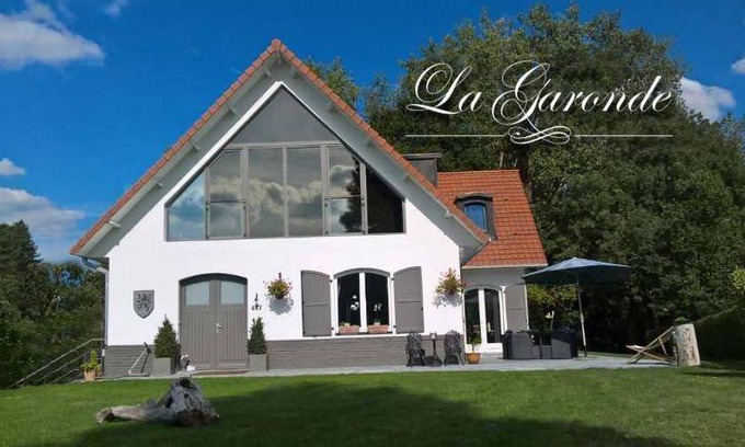 Berthen Bed & Breakfast | 25 m² Bed and breakfast ∙ 4 guests