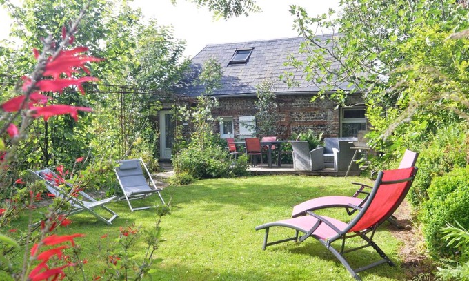 Bordeaux-Saint-Clair Apartment | 25 m² Apartment ∙ 2 bedrooms ∙ 4 guests