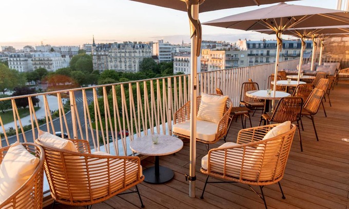 Bercy Hostel | 25 m² Hostel ∙ 10 guests