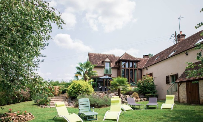 Dollon Cottage | 250 m² Cabin ∙ 8 bedrooms ∙ 14 guests
