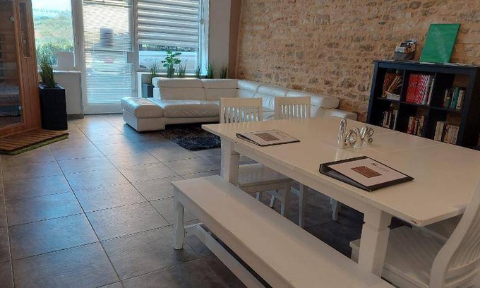 Theize Apartment | 260 m² Apartment ∙ 5 bedrooms ∙ 10 guests