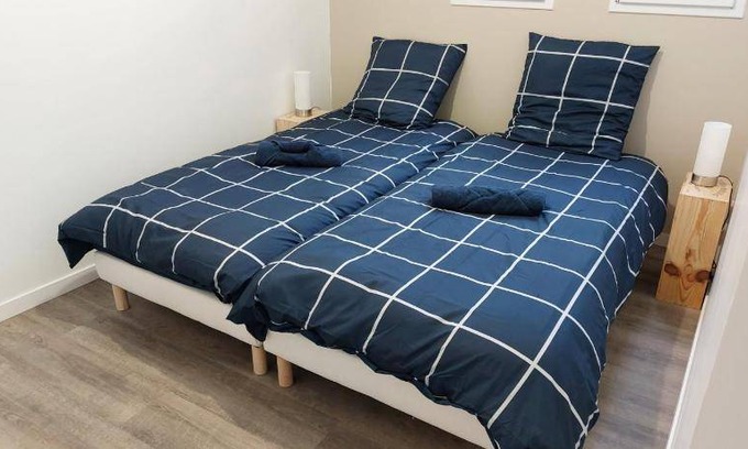 Saint-Etienne-du-Rouvray Apartment | 27 m² Apartment ∙ 1 bedroom ∙ 2 guests