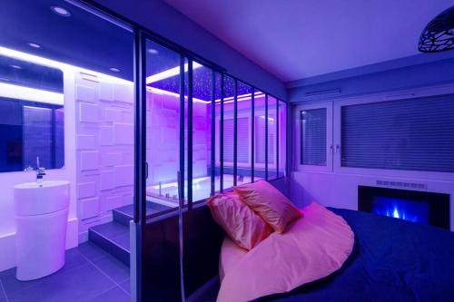 Plantieres Queuleu Apartment | 27 m² Apartment ∙ 1 bedroom ∙ 2 guests