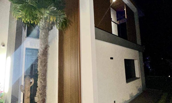 L'Isle-Adam Villa | 270 m² Villa ∙ 4 bedrooms ∙ 13 guests