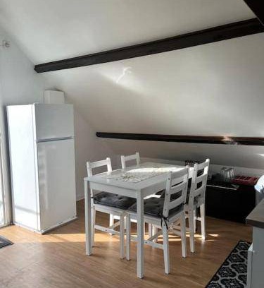 Lisses Apartment | 28 m² Apartment ∙ 1 bedroom ∙ 4 guests