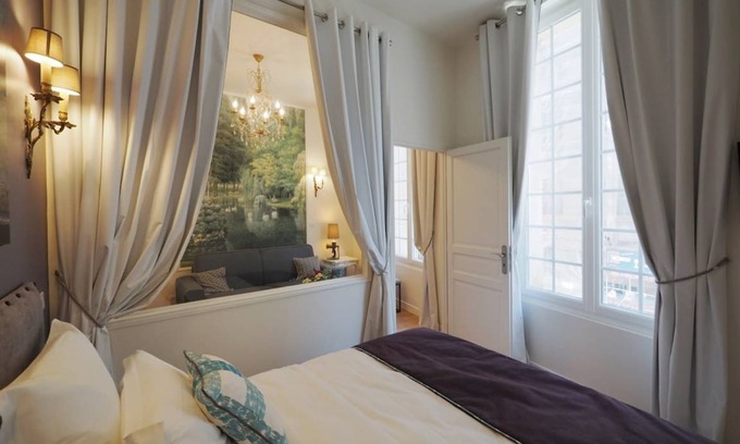 Vivienne Apartment | 28 m² Apartment ∙ 1 bedroom ∙ 4 guests