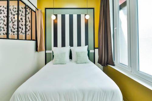 Gaillon Apartment | 28 m² Apartment ∙ 2 bedrooms ∙ 3 guests