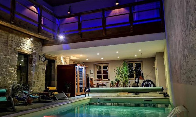 Bremondans Bed & Breakfast | 28 m² Bed and breakfast ∙ 3 guests