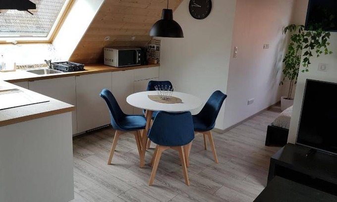 Pfettisheim Apartment | 29 m² Apartment ∙ 1 bedroom ∙ 4 guests