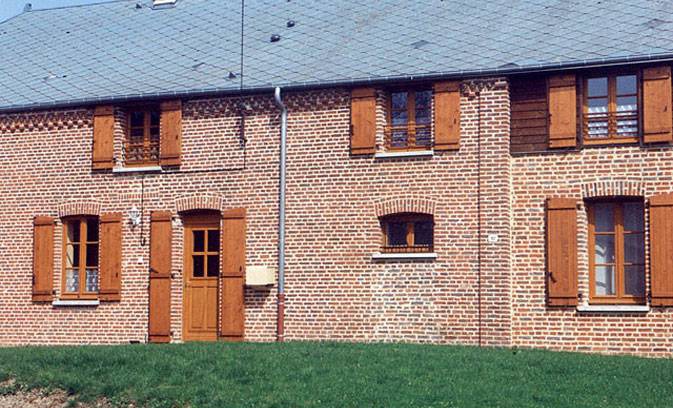La Neuville-aux-Joutes House | 290 m² Gîte ∙ 7 bedrooms ∙ 15 guests