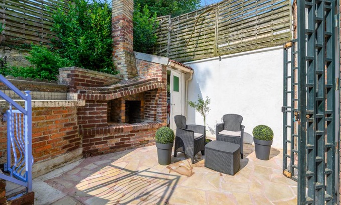 Tournan-en-Brie Apartment | 30 m² Apartment ∙ 1 bedroom ∙ 4 guests