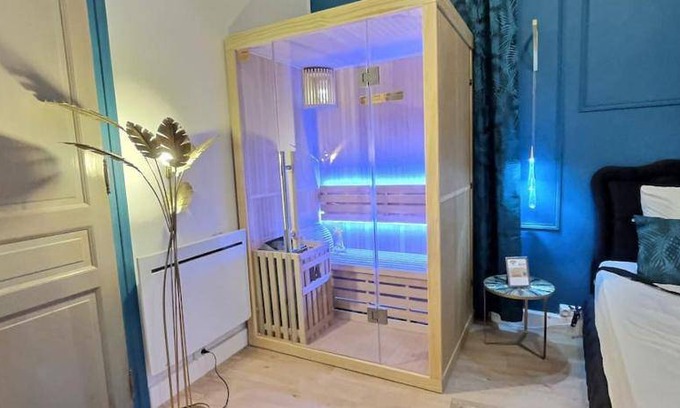 Arpajon Apartment | 30 m² Apartment ∙ 1 bedroom ∙ 2 guests