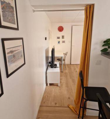 Orsay Apartment | 30 m² Apartment ∙ 1 bedroom ∙ 4 guests