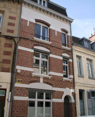 Arras Apartment | 30 m² Apartment ∙ 3 guests