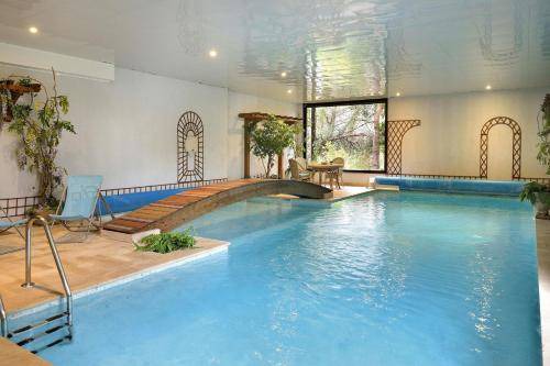 Rozoy-le-Vieil Bed & Breakfast | 30 m² Bed and breakfast ∙ 3 guests