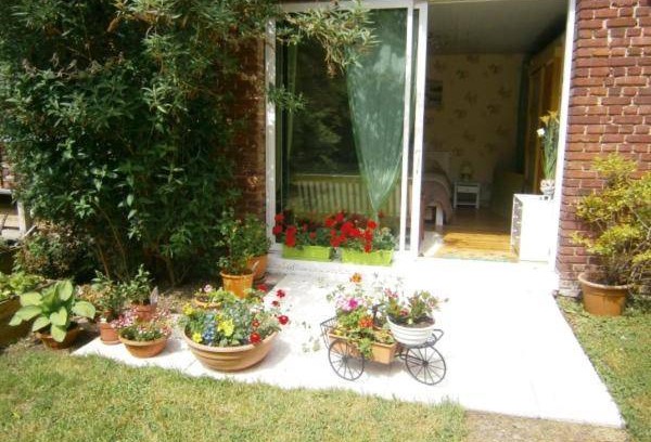 Miraumont Bed & Breakfast | 30 m² Bed and breakfast ∙ 4 guests