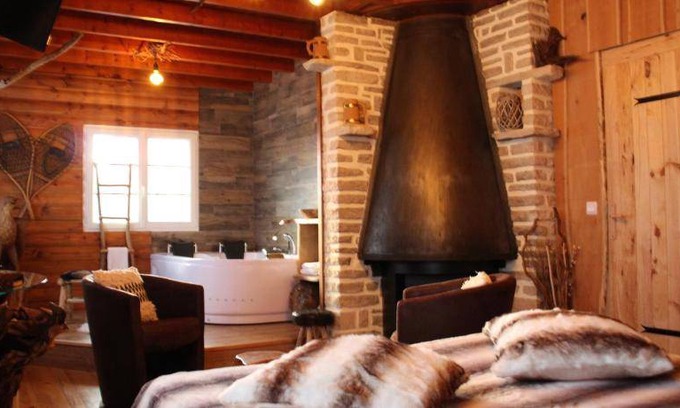Contoire Bed & Breakfast | 30 m² Bed and breakfast ∙ 2 guests
