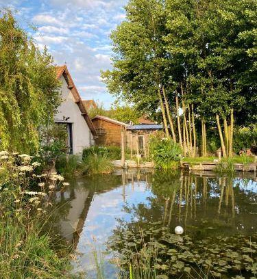 Guines Bed & Breakfast | 30 m² Bed and breakfast ∙ 4 guests