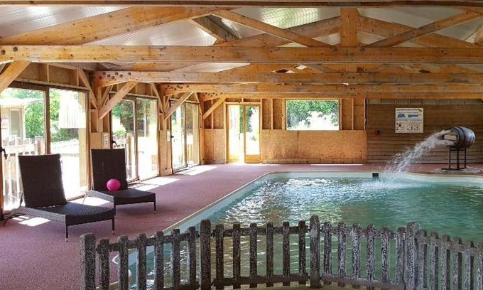 Suzy Ski Chalet | 30 m² Chalet ∙ 2 bedrooms ∙ 5 guests
