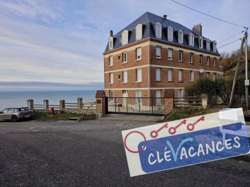 Saint-Pierre-en-Port Apartment | 30 m² Apartment ∙ 1 bedroom ∙ 3 guests