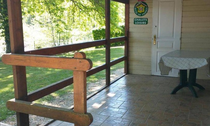 Meillonnas House | 30 m² Gîte ∙ 1 bedroom ∙ 4 guests