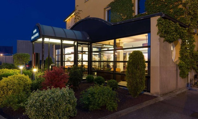 Muire - Haubette Hotel | 30 m² Hotel ∙ 127 guests