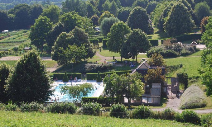Belleme House | 30 m² Mobile home ∙ 2 bedrooms ∙ 4 guests