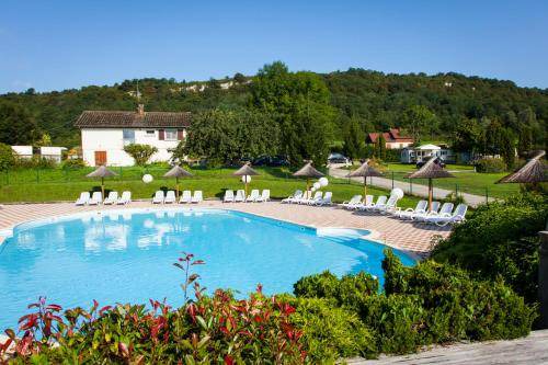 Chatillon Resort | 30 m² Resort ∙ 3 bedrooms ∙ 6 guests