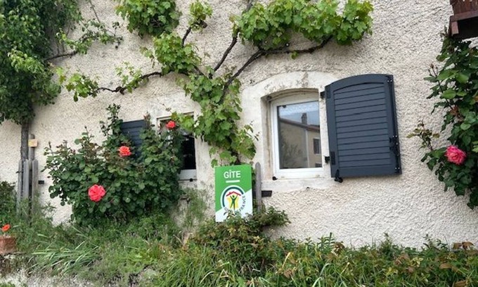 Buxieres-sous-les-Cotes Cottage | 300 m² Cabin ∙ 5 bedrooms ∙ 10 guests