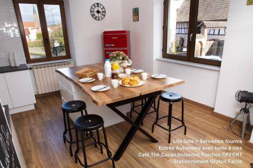 Ettendorf Apartment | 300 m² Apartment ∙ 7 bedrooms ∙ 15 guests