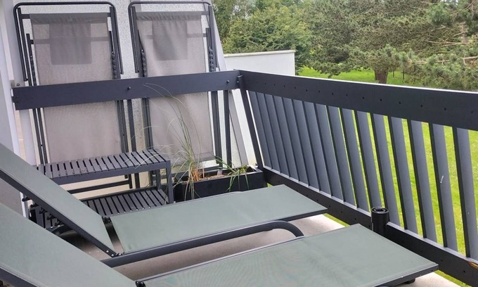 Sainte-Cecile-Plage Apartment | 32 m² Apartment ∙ 1 bedroom ∙ 4 guests