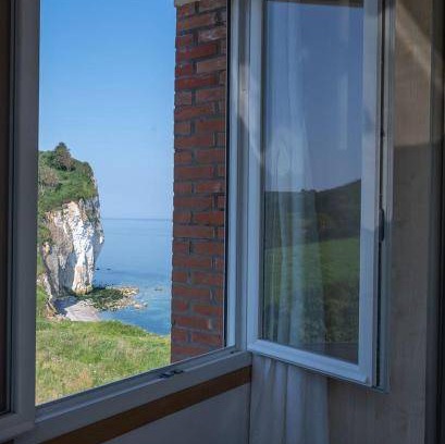 Saint-Pierre-en-Port Apartment | 33 m² Apartment ∙ 1 bedroom ∙ 4 guests