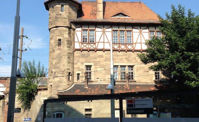 Plaine des Bouchers Apartment | 35 m² Apartment ∙ 1 bedroom ∙ 2 guests