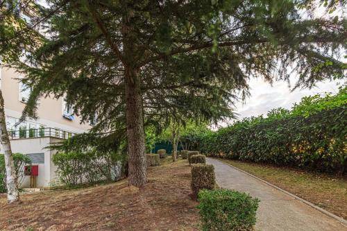 Magny-le-Hongre Apartment | 35 m² Apartment ∙ 1 bedroom ∙ 5 guests