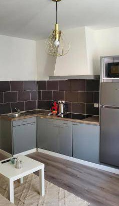 Saint-Quentin Apartment | 35 m² Apartment ∙ 1 bedroom ∙ 4 guests