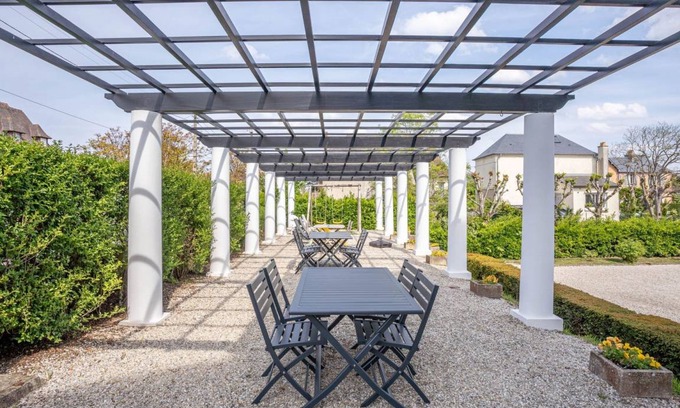 Cabourg Apartment | 35 m² Apartment ∙ 1 bedroom ∙ 4 guests