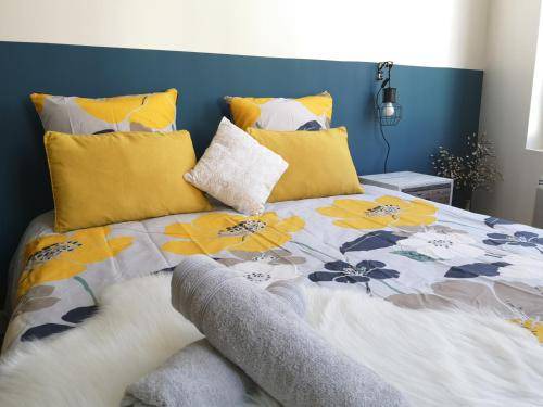 Orleans Apartment | 35 m² Apartment ∙ 1 bedroom ∙ 2 guests
