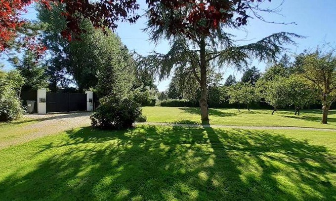 Wimille Apartment | 35 m² Apartment ∙ 1 bedroom ∙ 2 guests