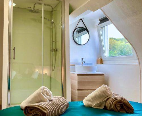 Evreux Apartment | 35 m² Apartment ∙ 1 bedroom ∙ 4 guests