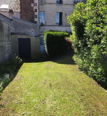 Centre Ville Apartment | 35 m² Apartment ∙ 1 bedroom ∙ 2 guests