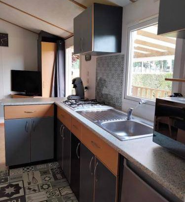 Yerville Bed & Breakfast | 35 m² Bed and breakfast ∙ 2 bedrooms ∙ 4 guests