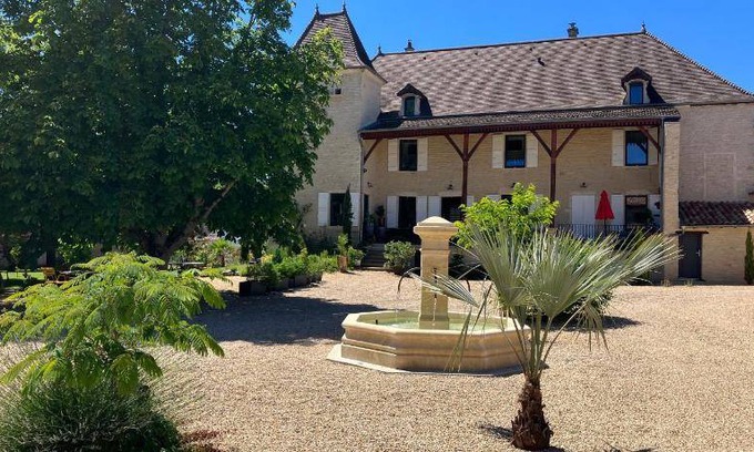 Clesse Bed & Breakfast | 35 m² Bed and breakfast ∙ 2 guests