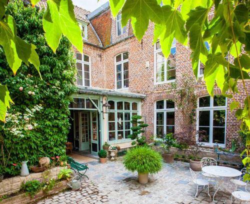 Hesdin Bed & Breakfast | 35 m² Bed and breakfast ∙ 2 guests