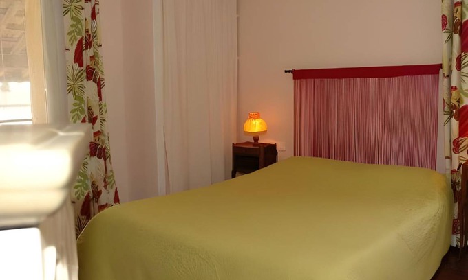 Bussy-le-Chateau Bed & Breakfast | 35 m² Bed and breakfast ∙ 4 guests